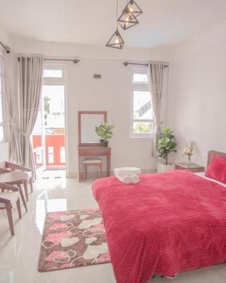 Lovely House