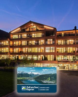 Schönblick Residence - Absolut Alpine Apartments