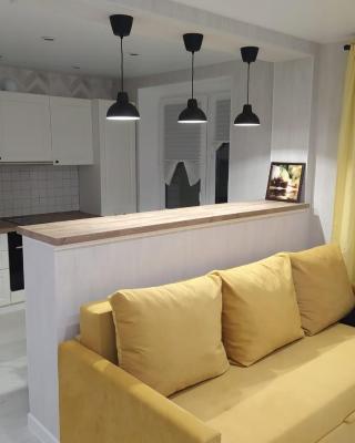 Apartments Lemon by Neotel