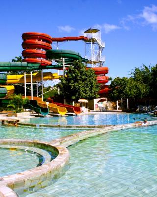 Piazza Diroma com acesso Acqua Park e Splash