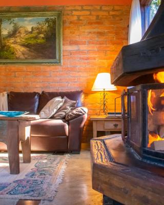 Pousada VillaSerrana