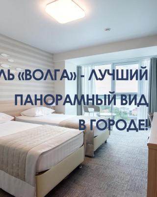 伏爾加酒店