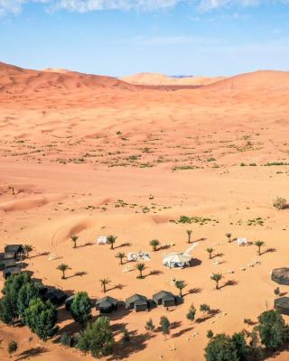 Madu Luxury Desert Camp