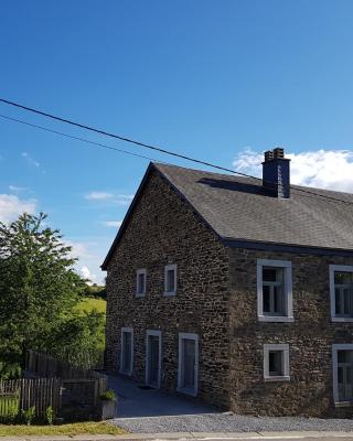 Gîte les Roseaux de Baillamont