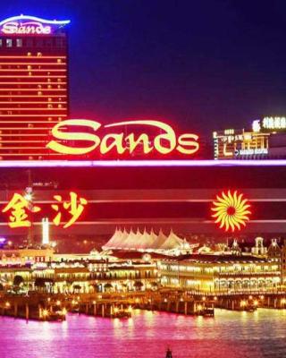 Sands Macao