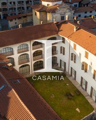 Palazzo Mia by iCasamia it
