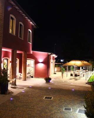 Albergo Delle Industrie