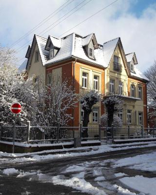 Ferienwohnung-Villa-Helene