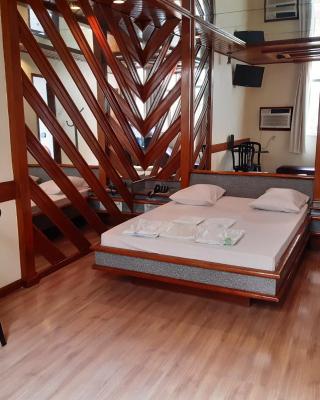 Hotel Paraguai (Adult Only)