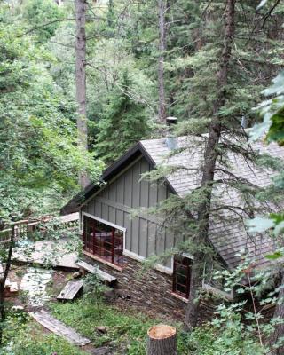 Hideaway Above The Stream Sundance, Utah