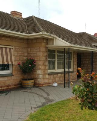 Holiday House at Wallaroo