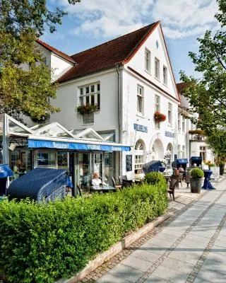 Neptun Hotel Kühlungsborn