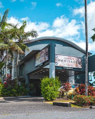Heritage Cairns Hotel
