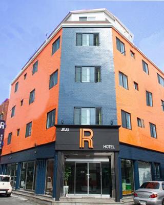Jeju R Hotel & Guesthouse