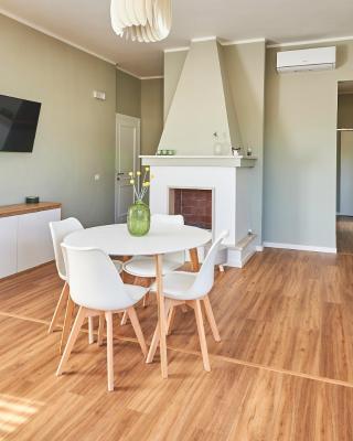 Lapilanoa - Suite & Pool