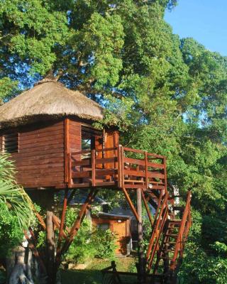 Tree Lodge Mauritius