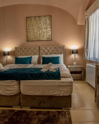 Régi Posta Hotel és Étterem