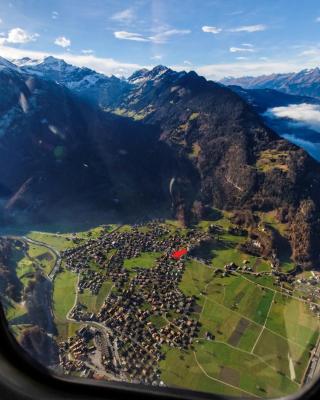 Swiss Holiday House