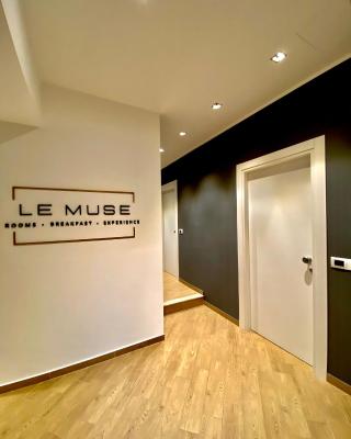Le Muse
