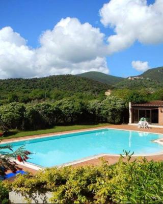 Colle Cavalieri - Country House