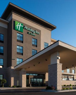 Holiday Inn & Suites - Idaho Falls, an IHG Hotel