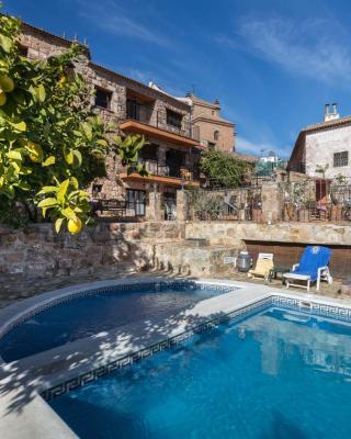 Hotel Palacio Guzmanes