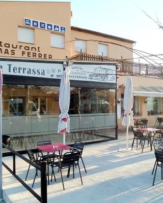 Hostal Mas Ferrer