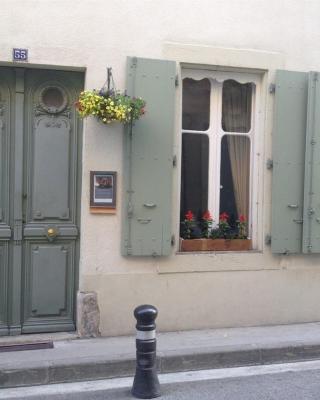 Maison Ville-Limoux
