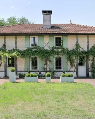 La résiniere de pirique