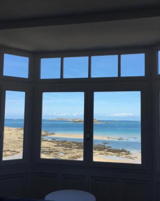 Villa XIXe Vue mer