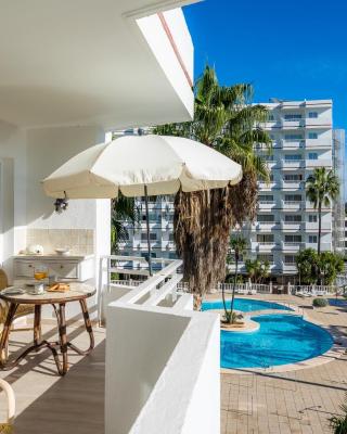 Apartamento Villa Cancun