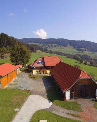 Ferienwohnung Dürnberger