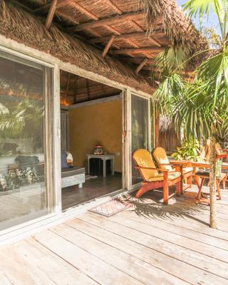 Villa Pescadores Tulum-Beachfront hotel by Ahau Collection