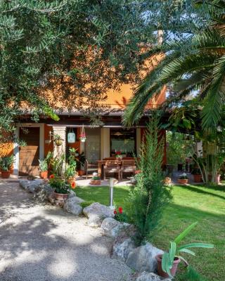 B&B LA GRADINA