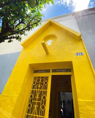 Casa Canario Hostel