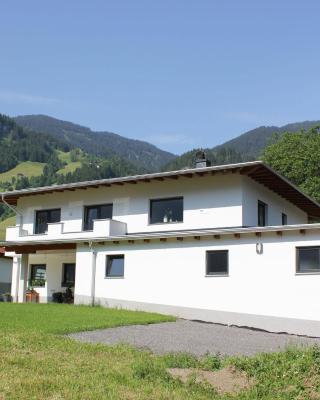 Apartment in Schwendau near Horbergbahn