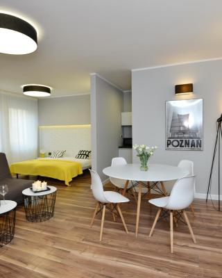 Apartamenty TOP Garbary