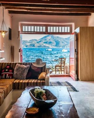 Dream Boathouse