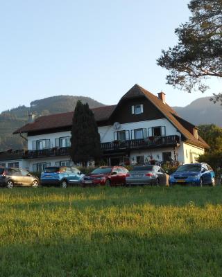 Pension Gierlinger