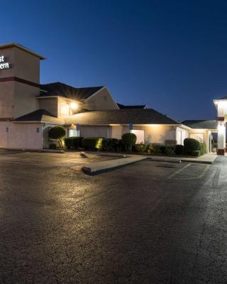 Best Western Abilene Inn and Suites