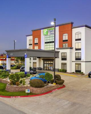 Holiday Inn Express & Suites Longview North by IHG