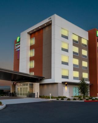 Holiday Inn Express & Suites - Las Vegas - E Tropicana, an IHG Hotel