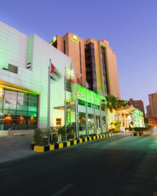 Holiday Inn - Suites Kuwait Salmiya, an IHG Hotel