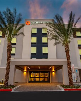 Candlewood Suites - Las Vegas - E Tropicana, an IHG Hotel