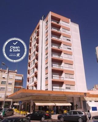 Residencial Jardim da Amadora