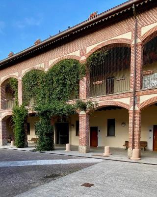 Cascina San Giovanni