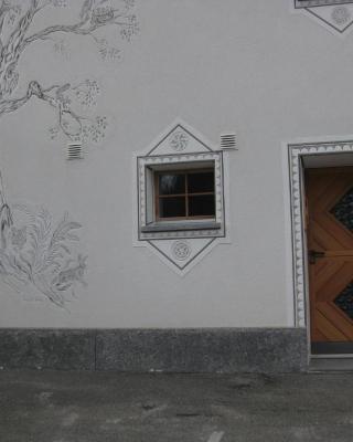 Casa Zupada/Wegmüller