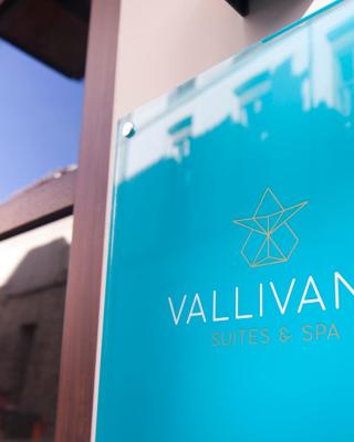 Vallivana Suites & SPA