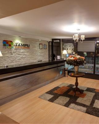 Tampu Hotel