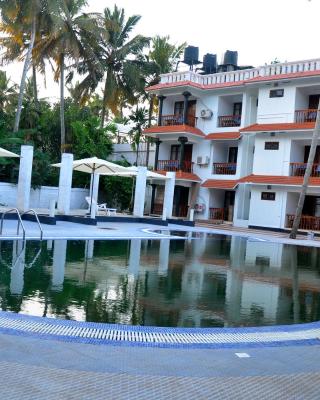Nikhil Residence